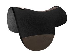 5 Star Treeless Saddle Pad 27.5"L x 38"D *free gift*