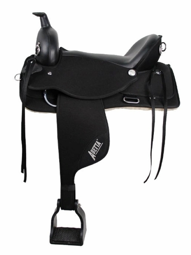 15" to 18" Abetta Brushpopper Trail 20555