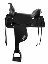 15" to 18" Abetta Brushpopper Trail 20555