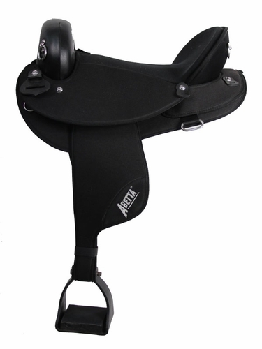 15" to 18" Abetta Endurance Saddle 20510