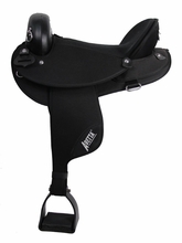 15" to 18" Abetta Endurance Saddle 20510