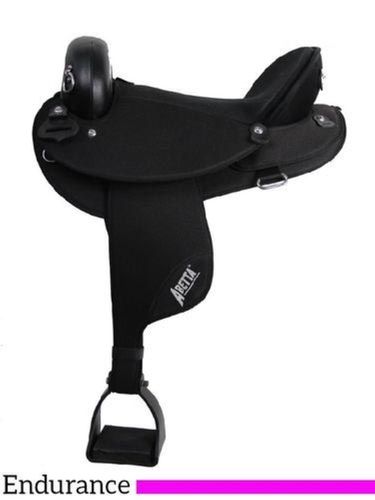 15" to 17" Abetta Endurance Saddle 20510 SAVE $64 CLEARANCE