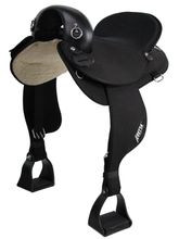 15" to 17" Abetta Endurance Saddle 20510 SAVE $64 CLEARANCE