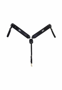 Abetta Neoprene Breast Collar Regular and Draft 2323