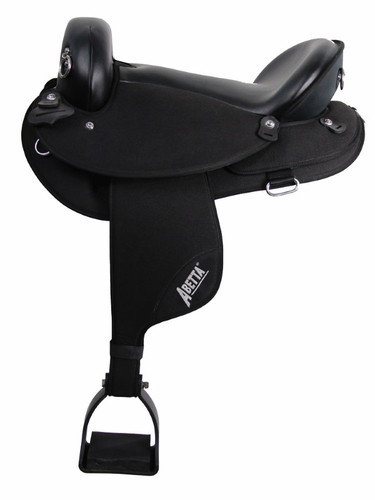 15" to 18" Abetta Serenity Endurance Saddle 20554