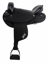 15" to 18" Abetta Serenity Endurance Saddle 20554