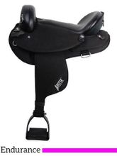 16" Abetta Serenity Endurance Saddle 20554 SAVE $62 CLEARANCE