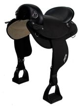 16" Abetta Serenity Endurance Saddle 20554 SAVE $62 CLEARANCE