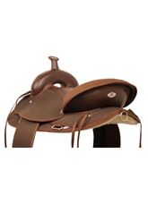 15" to 17" Abetta Classic Comfort Trail Saddle 20508