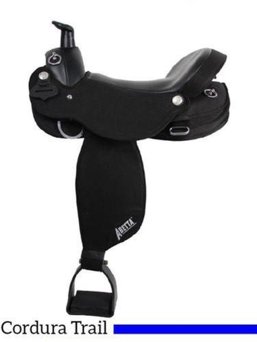 15" Abetta Adjustable Panels Trail Saddle 20581 SAVE $79 CLEARANCE
