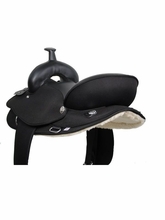 16" Abetta Sublime Comfort Trail Saddle 20500 SAVE 117 CLEARANCE