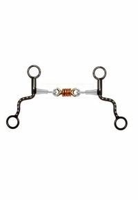 American Heritage Equine BS Loose Cheek Bit 262-015