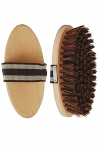 American Heritage Equine Cowboy Brush Stiff Bristle 245-400