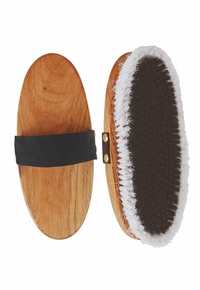 American Heritage Equine Finishing Brush 245-550