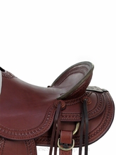 17" Billy Cook Arbuckle Wade Ranch Saddle 2182 SAVE $271 CLEARANCE