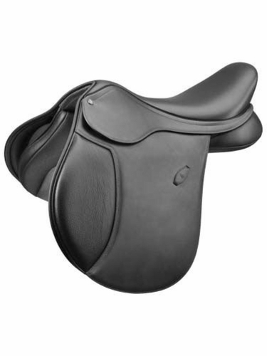 16.5" to 18" Arena High Wither All Purpose Saddle AAPCHWXXXX