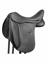 16.5" to 18" Arena Dressage Saddle ADRCXXXXXX