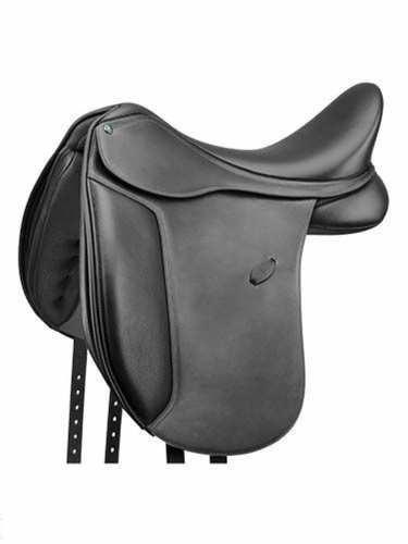 16.5" to 18" Arena High Wither Dressage Saddle ADRCHWXXXX