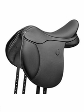 16.5" to 18" Arena Wide All Purpose Saddle AAPCWXXXXX