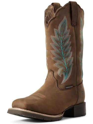 Ariat Womens Hybrid Rancher Western Boots 10029728