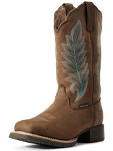 Ariat Womens Hybrid Rancher Western Boots 10029728