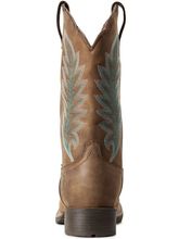 Ariat Womens Hybrid Rancher Western Boots 10029728