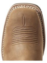 Ariat Womens Hybrid Rancher Western Boots 10029728