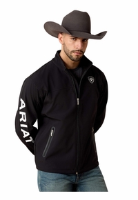 Ariat Men's Team Softshell Jacket 19279