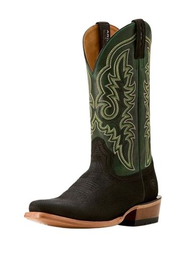 Ariat Mens Futurity Relentless Bama Fury Cowboy Boot 10053824 SAVE $30 CLEARANCE