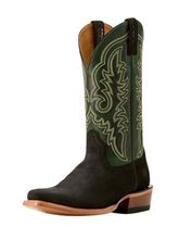 Ariat Mens Futurity Relentless Bama Fury Cowboy Boot 10053824 SAVE $30 CLEARANCE