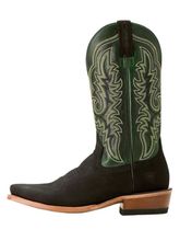 Ariat Mens Futurity Relentless Bama Fury Cowboy Boot 10053824 SAVE $30 CLEARANCE