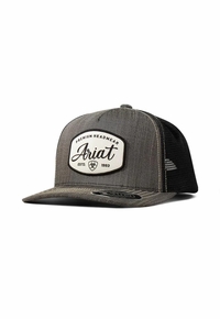 ARIAT キャップ 　セラペ　ブルー　乗馬　馬術 ARIAT キャップ セラペ ブルー 乗馬 馬術 | BASEショップ KLEM