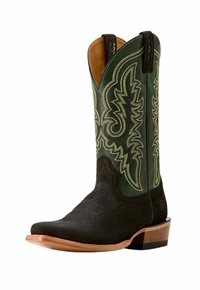 Ariat Mens Futurity Relentless Bama Fury Cowboy Boot 10053824
