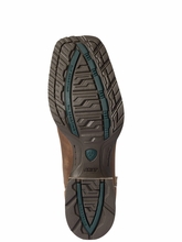 Ariat Mens Hybrid VentTEK Western Boot 10038340 SAVE $21 CLEARANCE