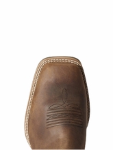Ariat Mens Hybrid VentTEK Western Boot 10038340 SAVE $21 CLEARANCE