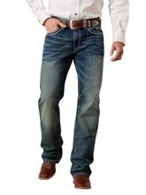 Ariat M4 Low Rise Coltrane Boot Cut Jean 10017511