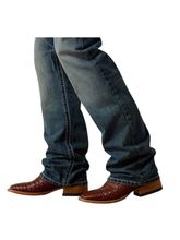 Ariat M4 Low Rise Coltrane Boot Cut Jean 10017511