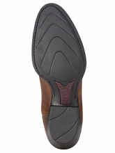 Men's Ariat Heritage Distressed Brown Boots 10002204 SAVE $20 CLEARANCE