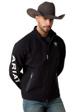 Ariat Men's Team Softshell Jacket 19279