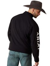 Ariat Men's Team Softshell Jacket 19279