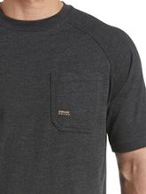 Ariat Mens Rebar Cotton Strong T-Shirt 10031018 CLEARANCE