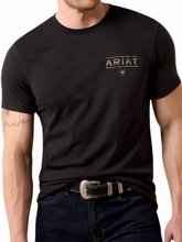 Ariat Mens Monument Gaucho T-Shirt 10079502