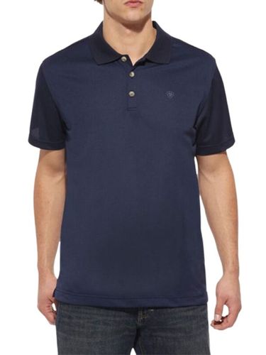 Ariat Mens TEK Polo 10009063 CLEARANCE