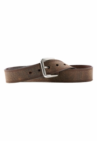Ariat Mens Triple Row Stitch Belt A10011713