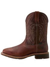 Mens Ariat Hybrid Rancher Waterproof Western Boot 10025098