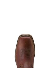 Mens Ariat Hybrid Rancher Waterproof Western Boot 10025098