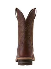 Mens Ariat Hybrid Rancher Waterproof Western Boot 10025098