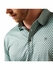 Ariat Mens All Over Print Heathered Fitted Polo 10073585