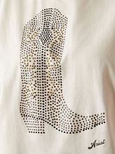 Ariat Womens Meant for Walking T-Shirt 10053925 CLEARANCE