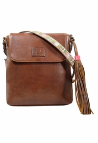 Ariat Womens Addison Concealed Carry Crossbody Purse A770011202